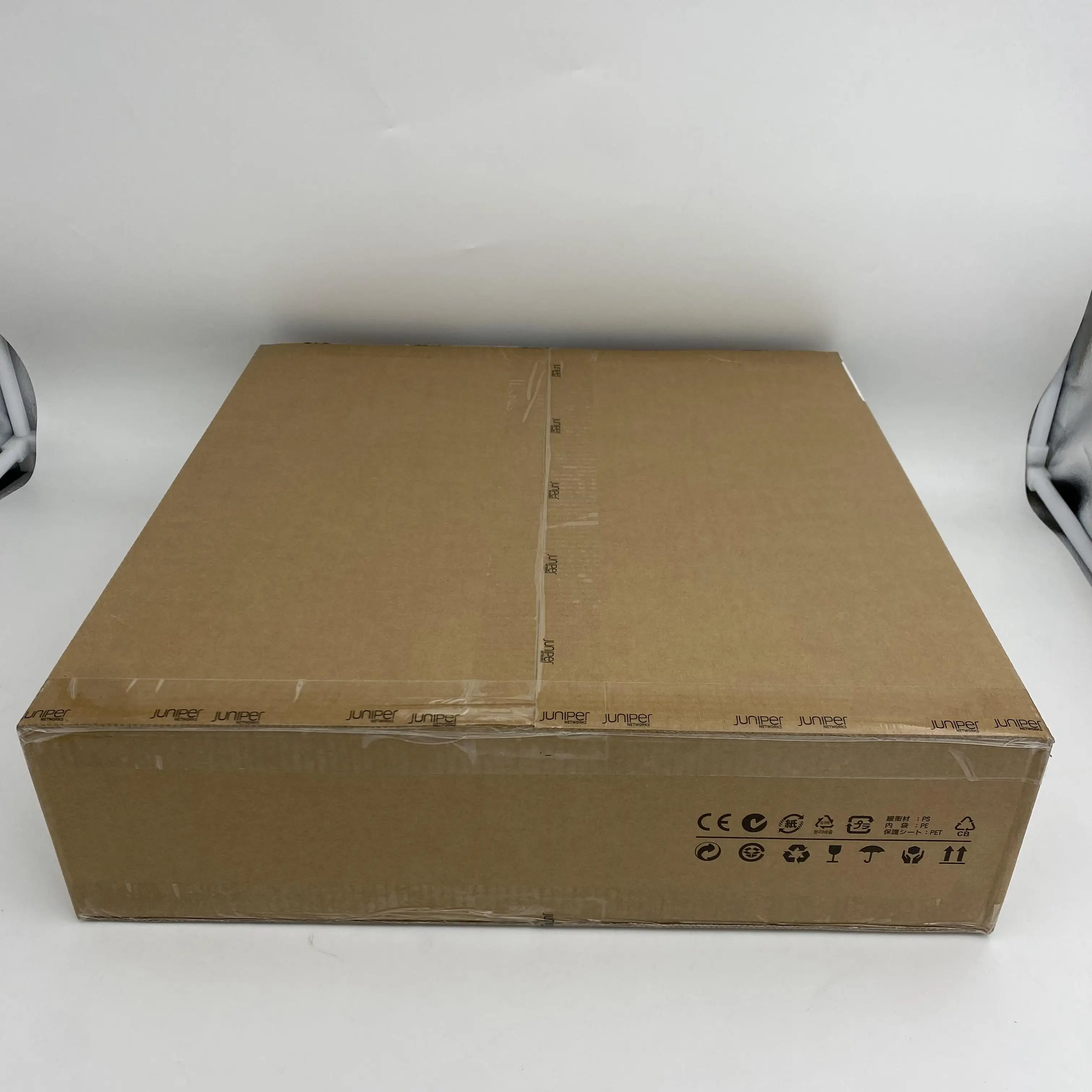 Used Juniper MX80 Series 4x10GE XFP AC Power Supply MX80-AC