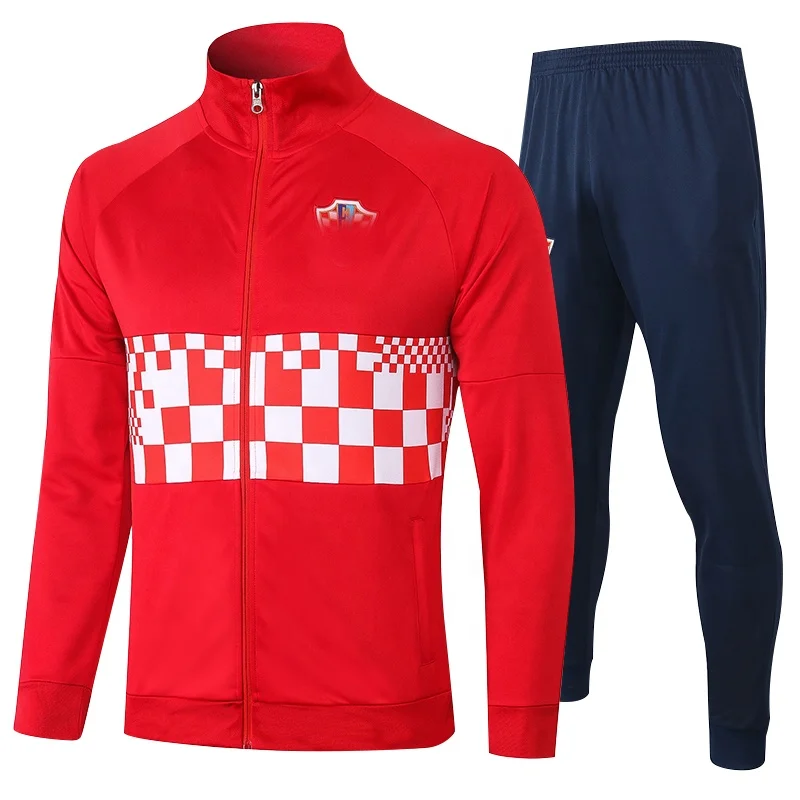 football team tracksuits mens