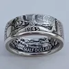 H166 white gold