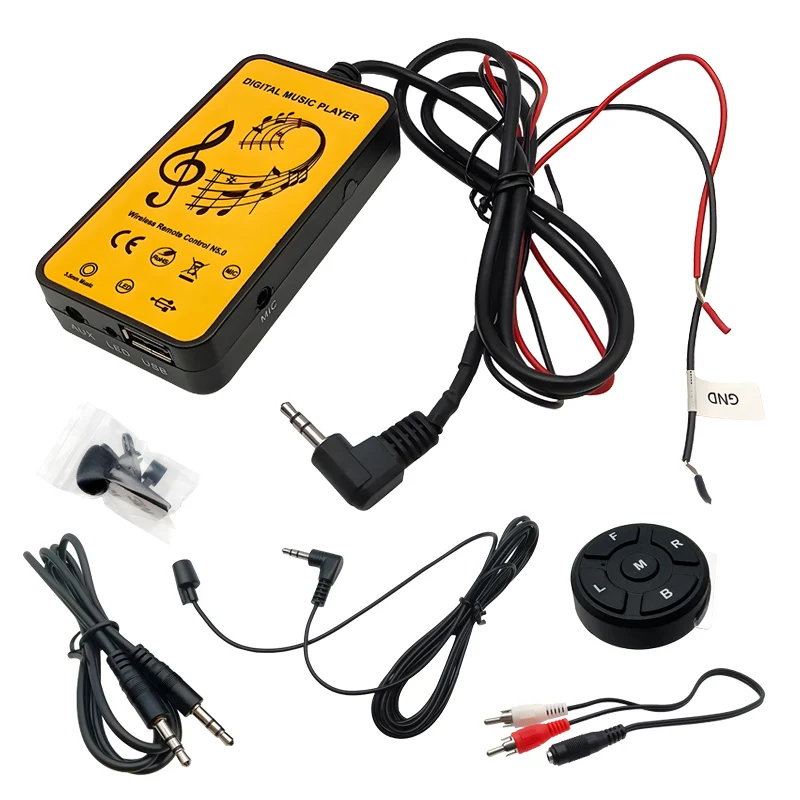 Stereo Amplifier Digital Power Amplifier Board/arcade Accessories for Coin Operator Game Cabinet DVD MP3 Player& PC