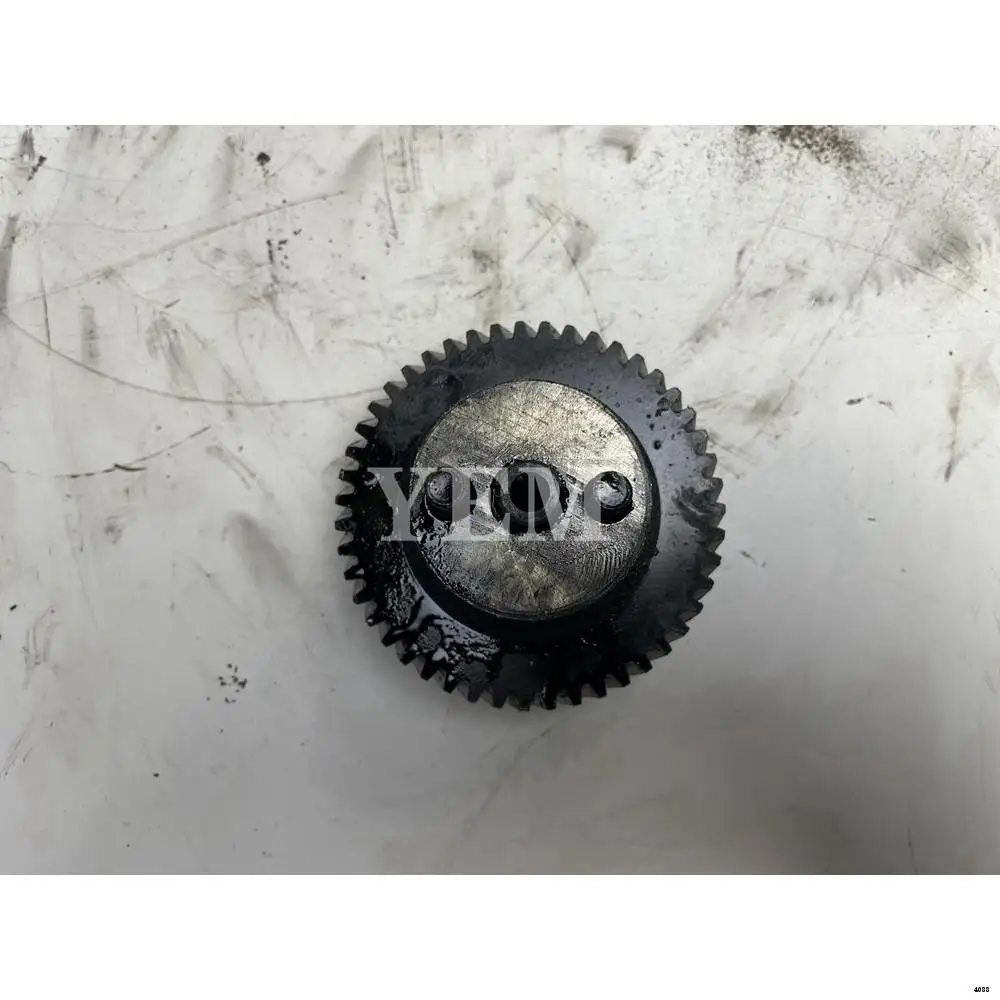 Idler Gear For Isuzu 3KC1 Forklift Excavator & Skid Loader Engine