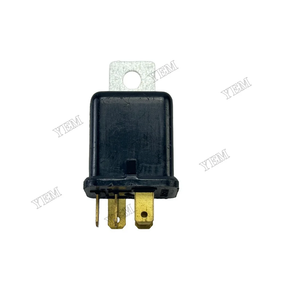 Relay 5-82550-029-0 Fit for Isuzu C240 Engine Parts 4
