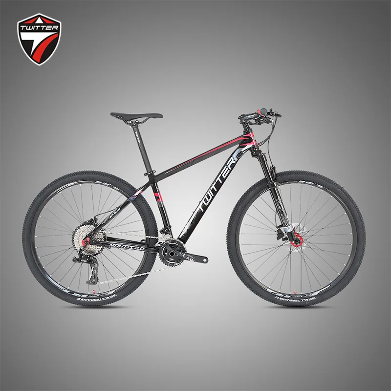 Twitter 29er discount