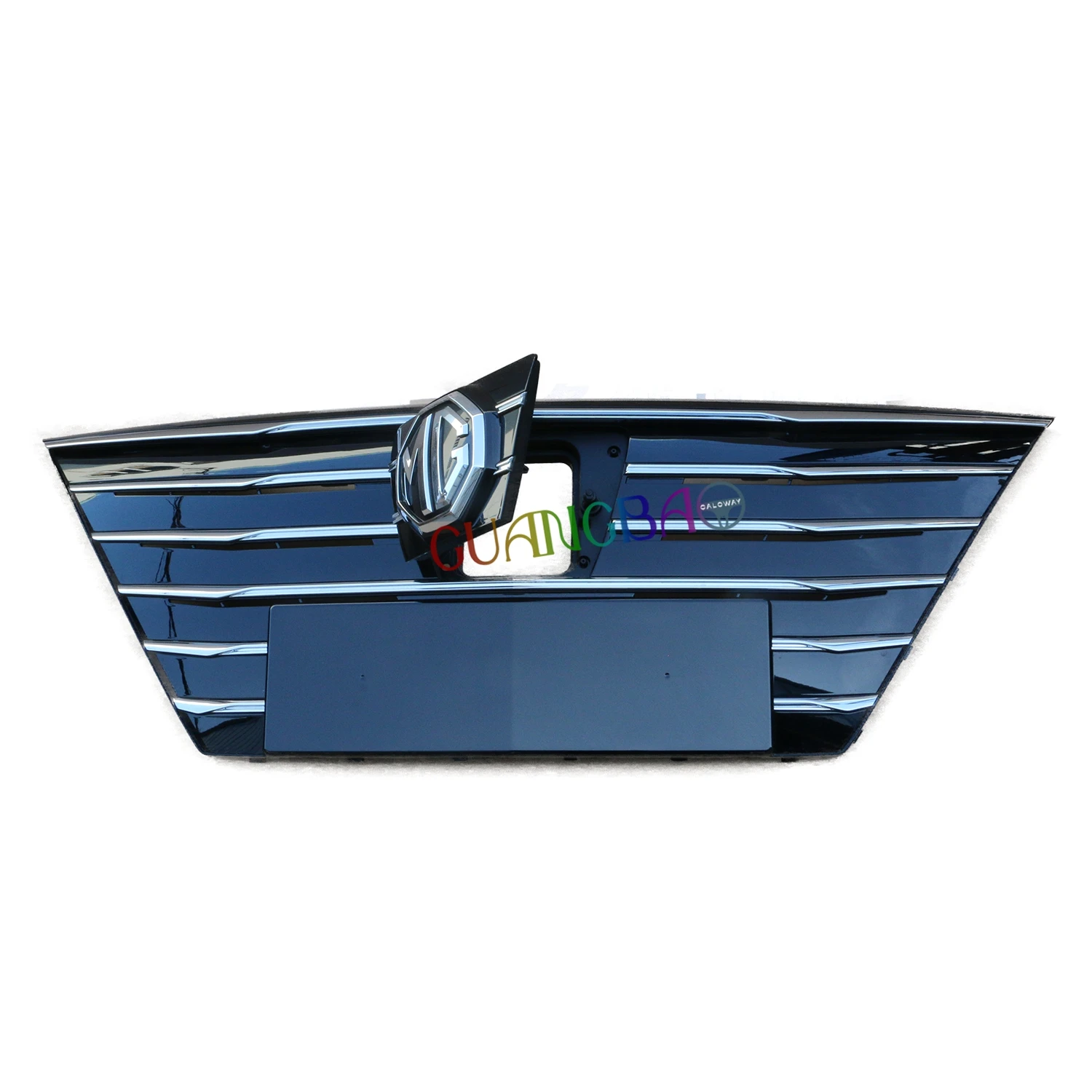 Saic Motor Original Automobile Grille For Mg Parts Roewe Mg Zs Hs 5 6 7
