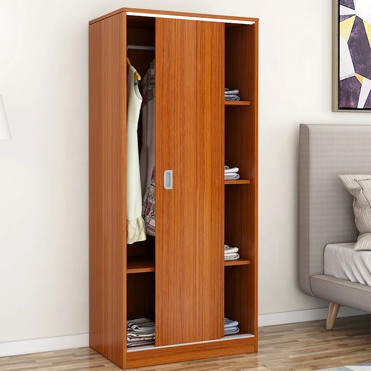 Wardrobe 4 Almari 3 Single With Mirror 2 Almirah Design Cabinet