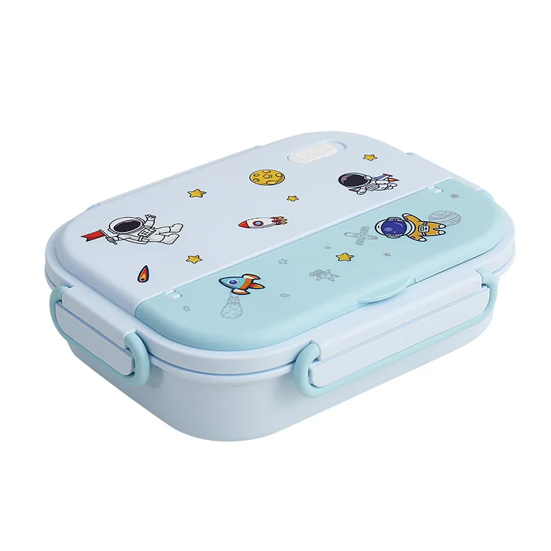 316 Stainless Steel Thermal Lunch Box Kids Lunch Box for School