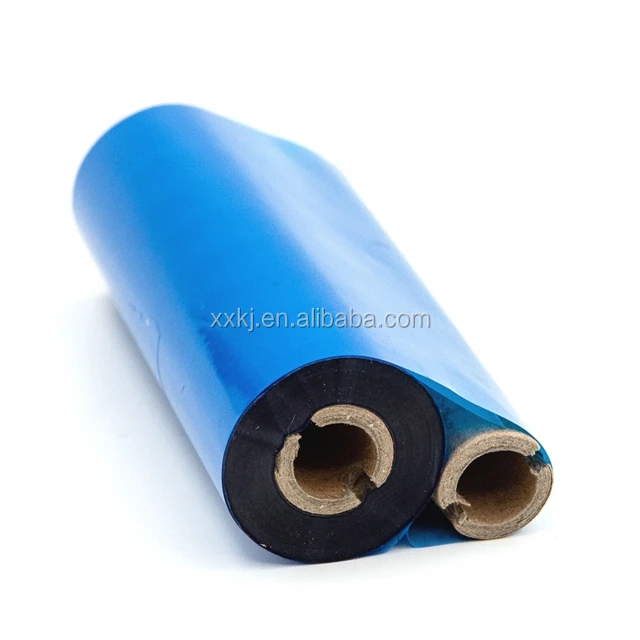 Горячая Распродажа термотрансферная лента YD182 Премиум воск 110*74 для принтера Toshiba