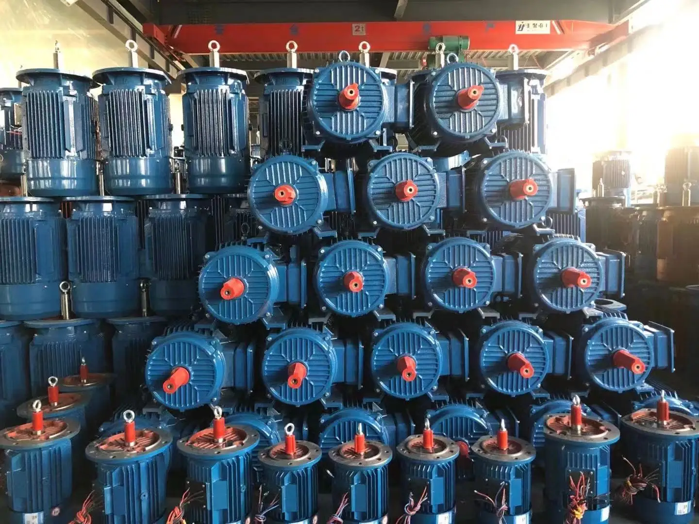 Inline Duct Fan, 110, aluminum - detail 22