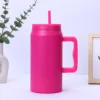 Rouge pêche