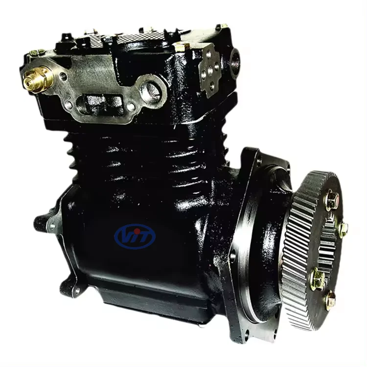 VIT New Twin Cylinder Air Compressor 23516841 23522123 details