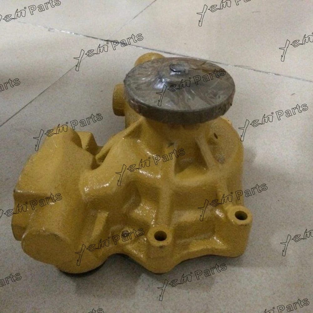 6D95 Water Pump for Komatsu Aftermarket Engine Spare Parts 2