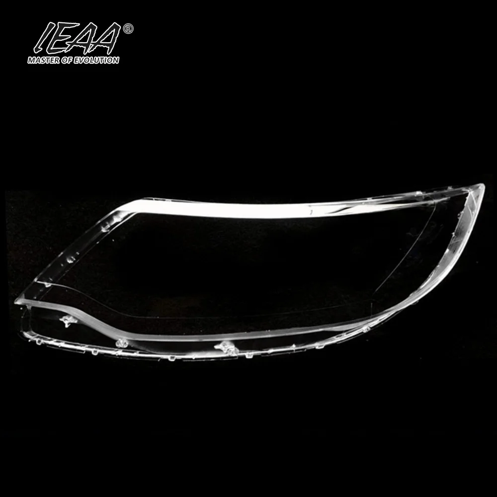 Car Headlight Cover Headlight Glass for KIA K2 2014 2015 Light Shade Lens Cover Transparent Headlight Cover
