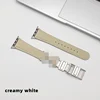 Blanco cremoso