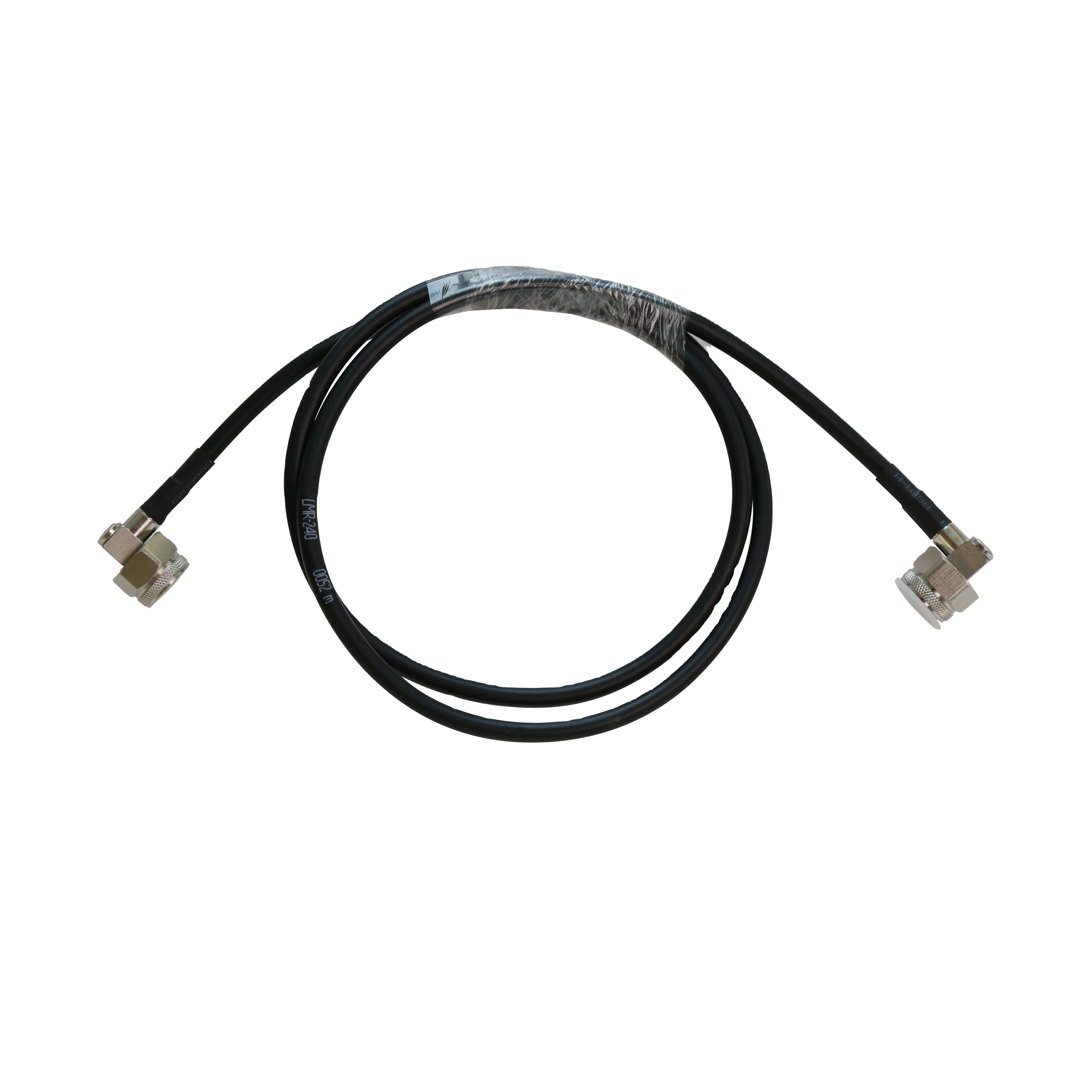 RF koaxialkablar RG-serien RG58 50Ohm med SMA hane till SMA hona Connector Pigtail kabel