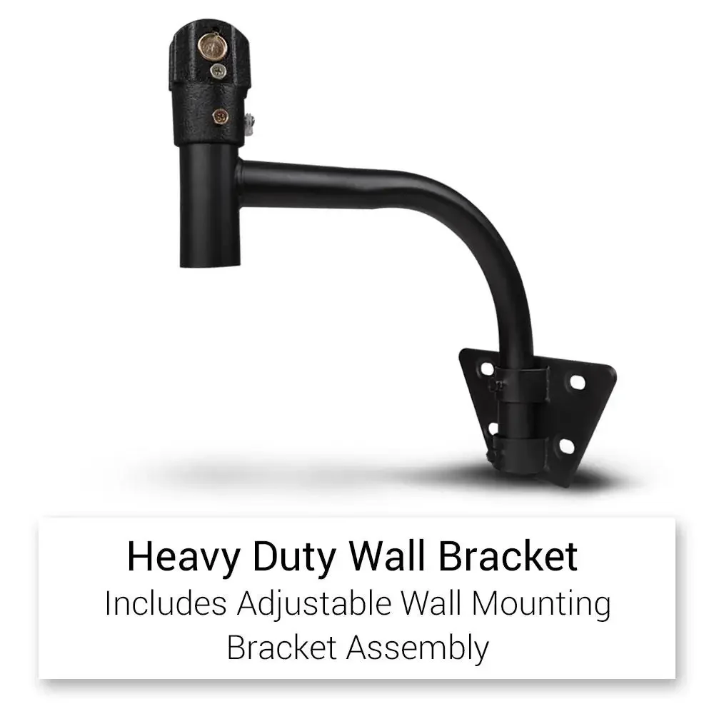 Wall Mounted Ventilation Fan, 650mm, 26inch - detail 18