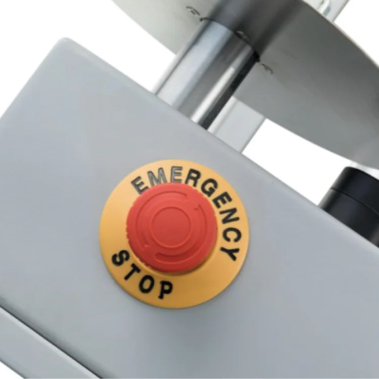 Roll to Roll Label Printer Die Cut Sticker Printer Cutter Die Cutting Machine From China Supplier