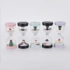 Contact customer service to get free samples