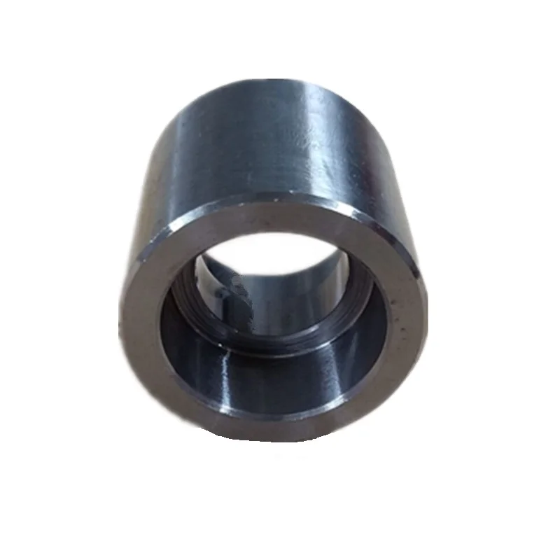 Артикул *0808 bushing, thrust муфта насоса bobcat. Threaded coupling stm(r)-50. Full coupling. Socket weld. Муфта мужская.