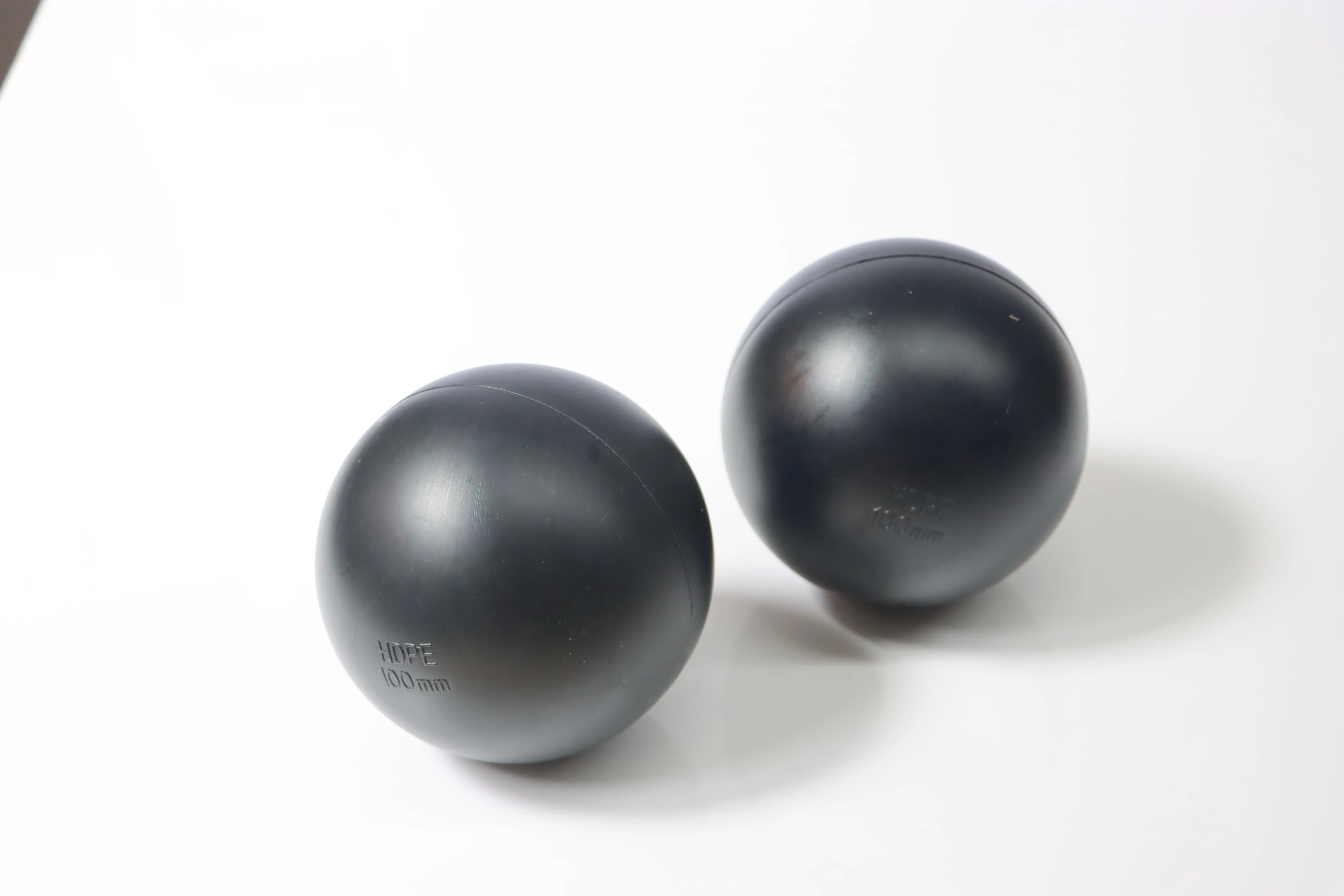 Hdpe Black Plastic Shade Ball For Prevent Water Evaporation Buy