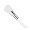 01 brosse pour masque de ventilateur en plastique
