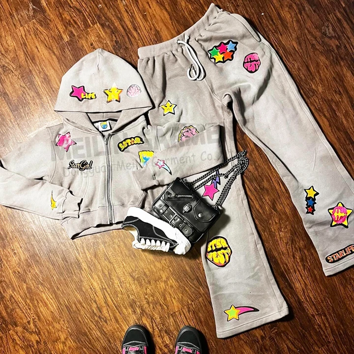 Leggings Sets Women Piece Outfits Wholesale Or Customize Kids