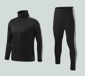 Hot Selling New High Quality Slim-Fit Soft Football Wear Table Tennis Wear Rugby Wear Factory Design And Production