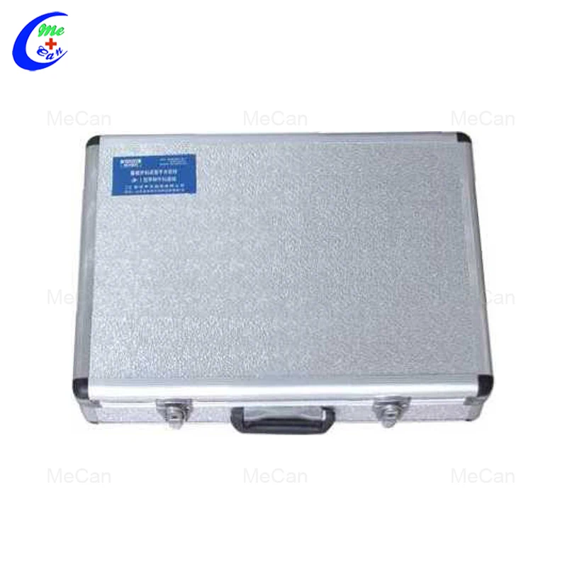 Surgical Instruments Set Basic Instrument Package for Neurosurgery