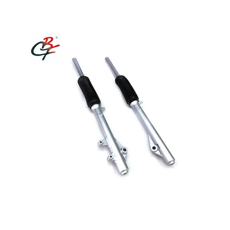 Лидер продаж передний амортизатор мотоцикла для SUZUKI GXT 200 поставляется