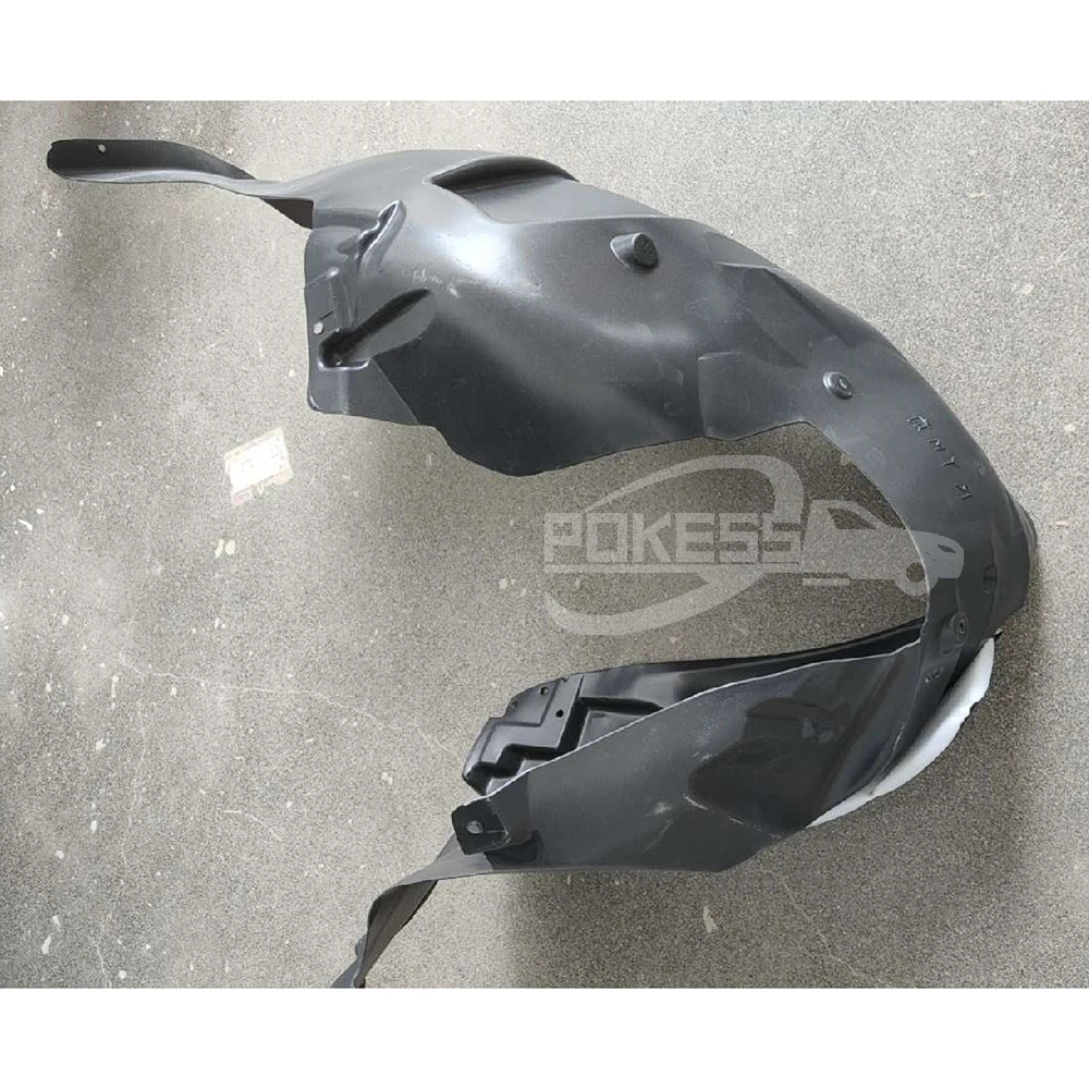 Auto Body Parts Inner Fender Liner for Ford Mustang Fender Liners FR3Z... — 2