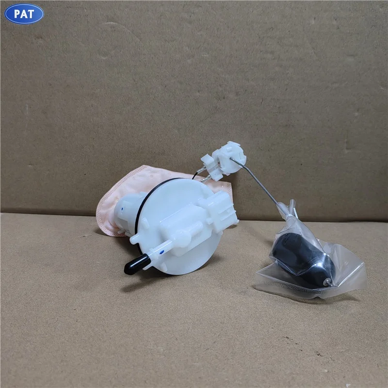 ゴミカス出品 PAT Fuel Pump Set for Motorcycles - OEM 16700-K73-T31