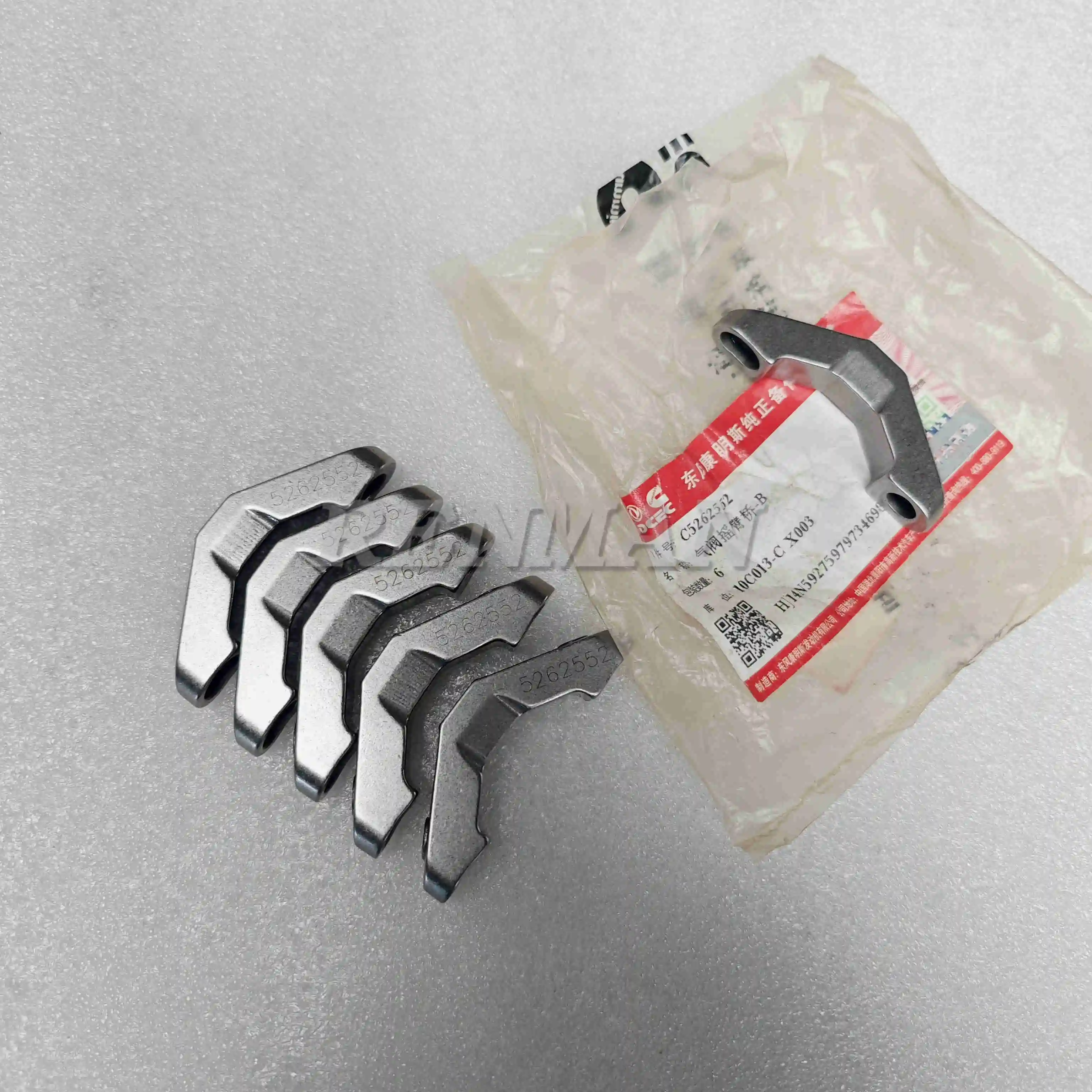 6L ISLE Cummins Part Valve Crosshead 5262552 3943445| Alibaba.com