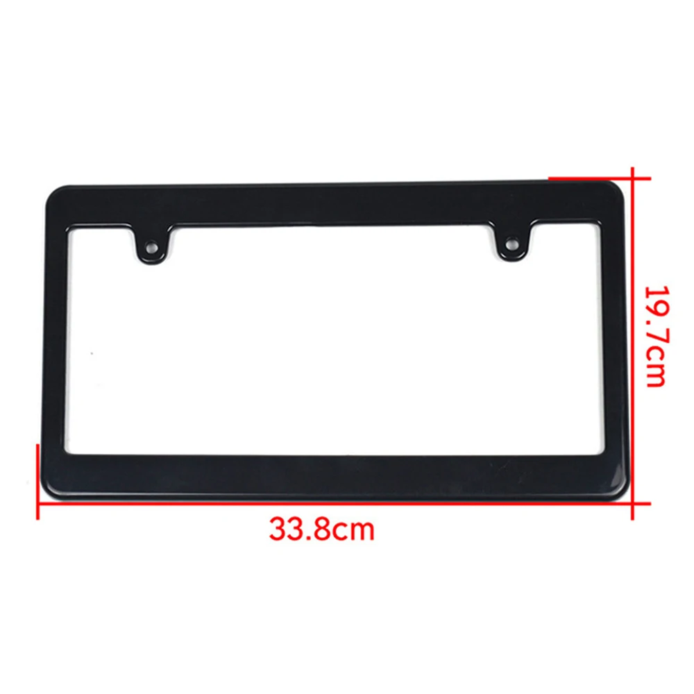 Japanese License Plate Holder License Plate Frame for Japanese Vehicles