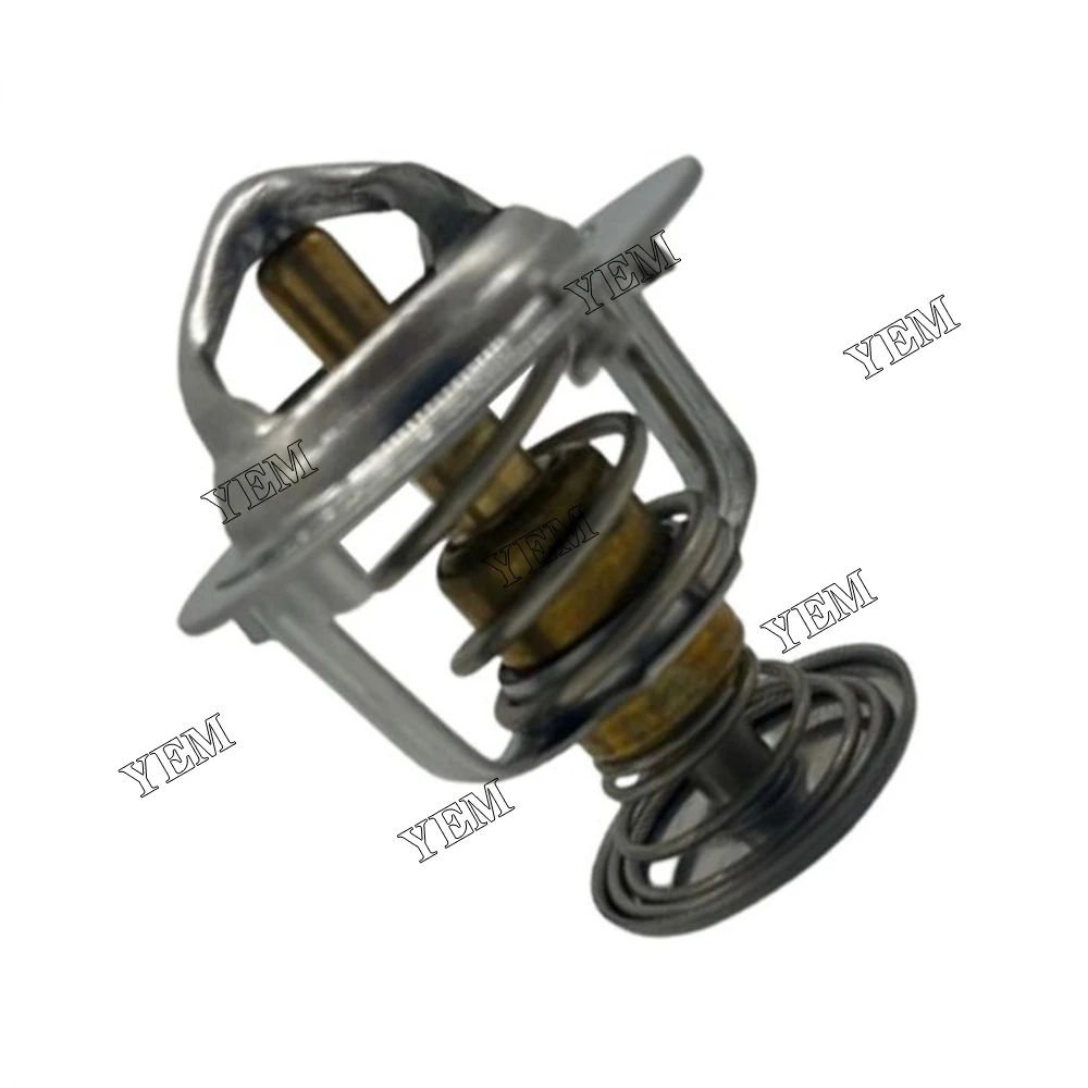 Engine Repair Kit Thermostat 129470-49801 for Yanmar 3JH2-E 3JH2-TE 3JH3-E 3JH4E 3JH5E Engines