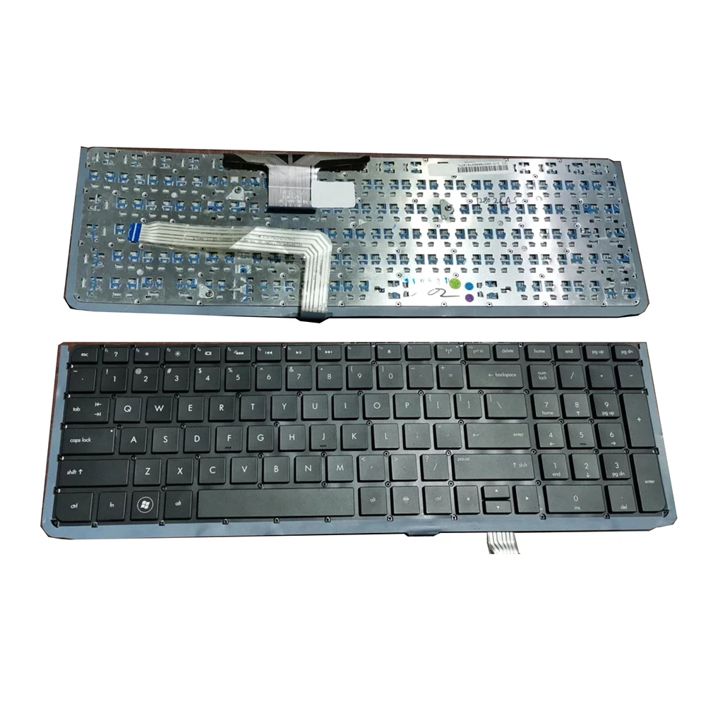 dell xps 13 numeric keypad