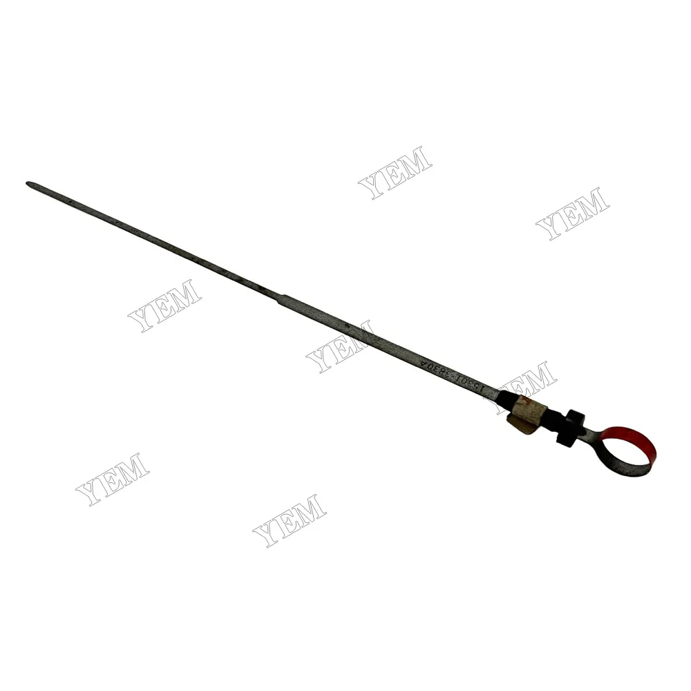 Oil Dipstick Fit for Hino H06CT Engine 2