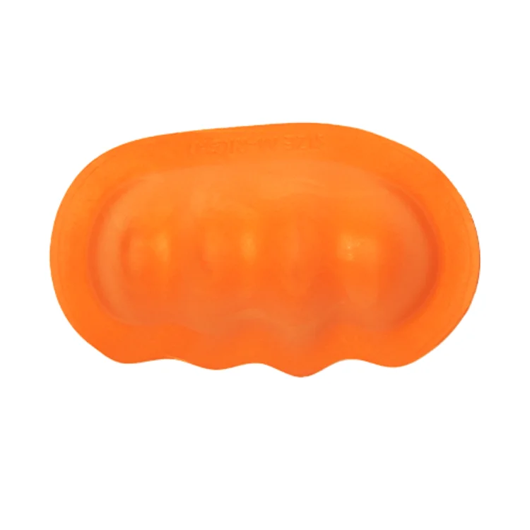 Alibaba китайские поставщики для мотоциклетных перчаток защитная вставка кулака материал D3O аналогичная полиуретановая пена