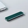 Green-Aluminum alloy