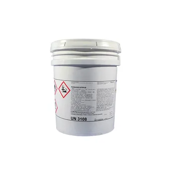 50% Bpo Paste Cas No.94-36-0 Ec No.202-327-6 Benzoyl Peroxide - Buy Bpo ...