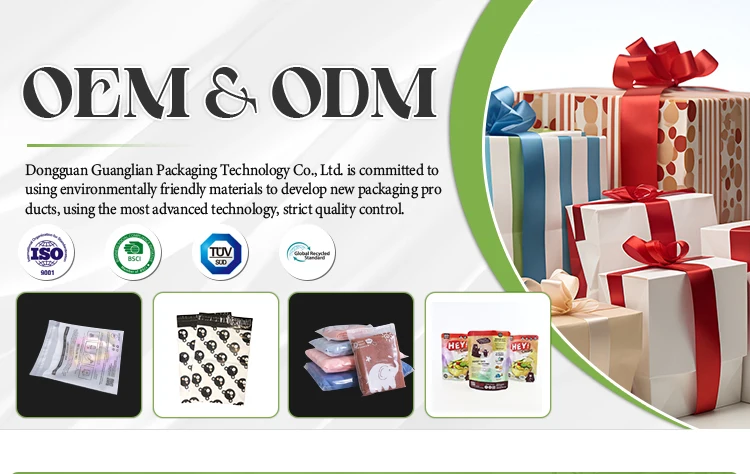 Latest Design Reasonable Price Green Pvc Custom Food Holographic Ziplock Bags Sandwich Cake Plastic Bread Bag factory