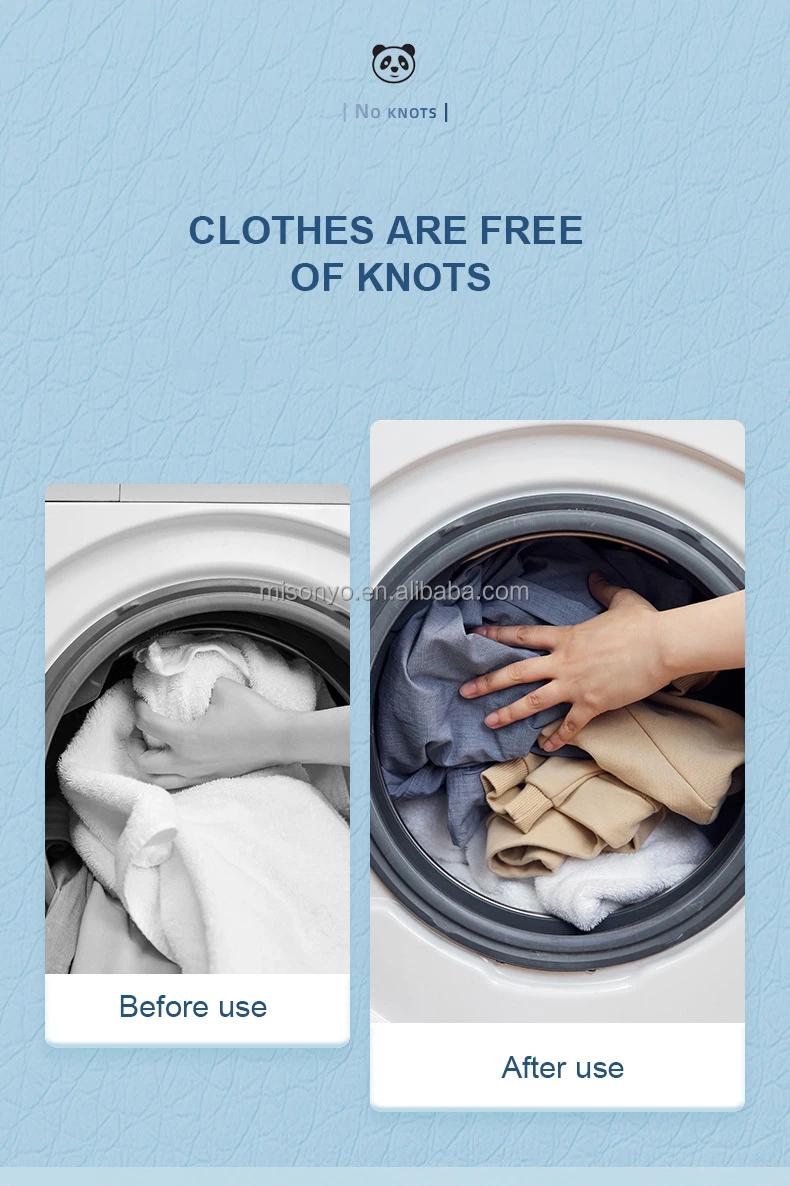 Pet Hair Remover For Laundry Reusable Lint Removers Washing Machine Laundrys Ball Dog Cat