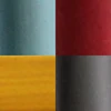 Finition française fabriquée à la main