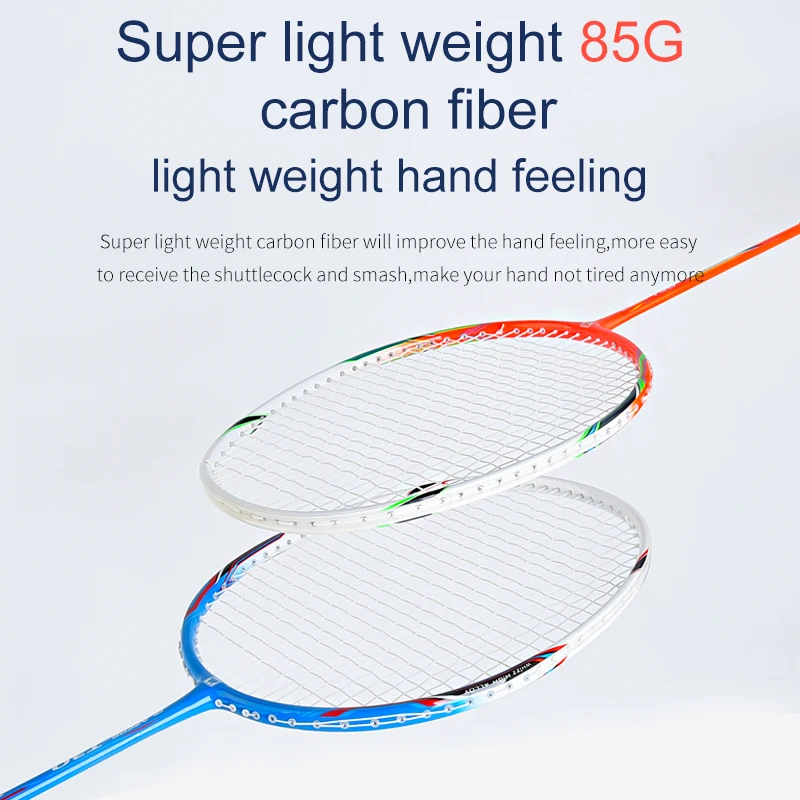 Заводская цена OEM быстрое поступление Прочная уличная графитовая ракетка для