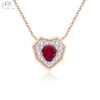 18K Rose Gold