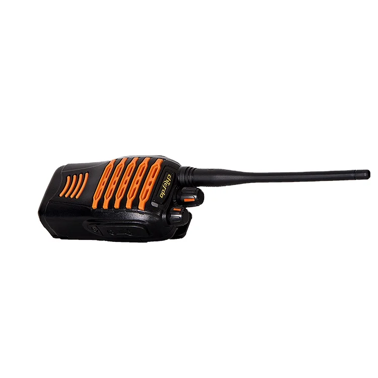 245-246 Mhz Thailand Bangladesh Free License Radio 350-390 Mhz Walkie Talkie Price in India