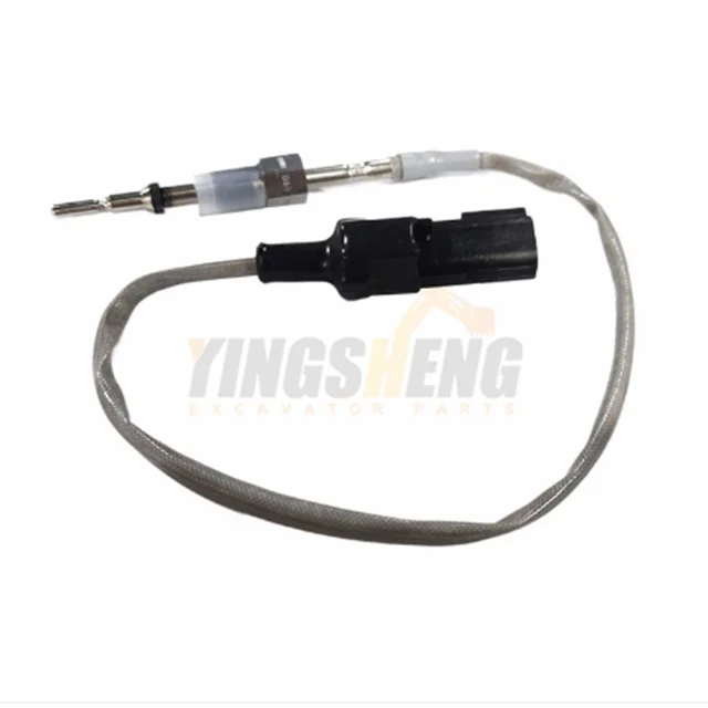 Cummins generator set temperature sensor QSK23 QSK38 QSK45 QSK50 QSK60 ...