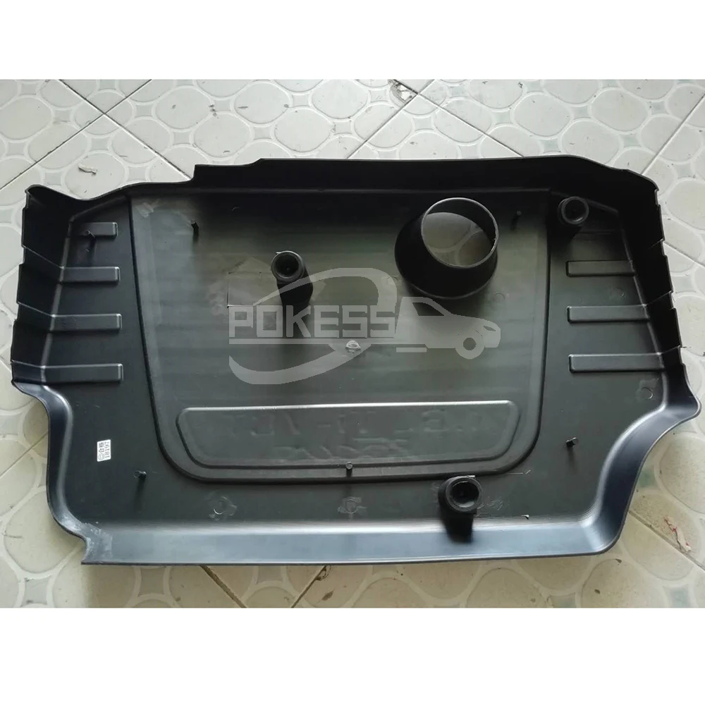 Auto Front Shield Engine Cover CM5E6A949AG Cotton Engine Upper Cover U... — 3
