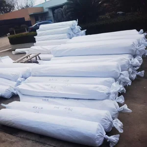 Factory Wholesale 100% Pure Cotton Satin Striped Fabric Plain Dyed & Bleached Jacquard Breathable for Hotel Bed Linen Use