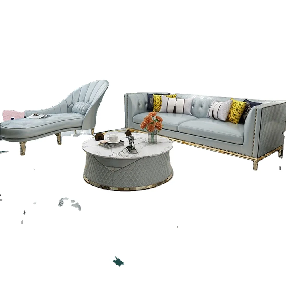 sponge sofa set