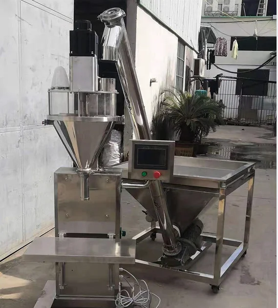 Customized Semi-Automatic PLC Hoist Bucket Elevator Nut Type Feeder for Beverages Chemicals Continuous Hoist Glass Powder Motor