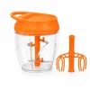 900ml Naranja